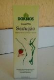 Shampoo Sedução