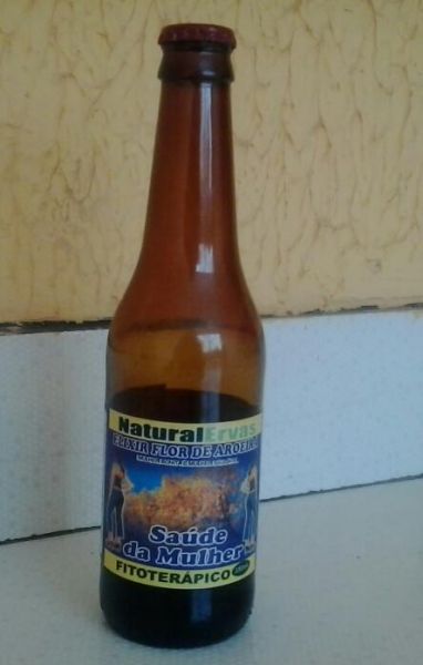Saúde da Mulher